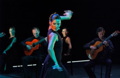 Flamenco Festival - Dsseldorf (DE)