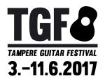 Tampere (FIN), 13. Tampere Guitar Festival