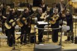 Latin Strings mit paul taylor orCHestra ABGESAGT